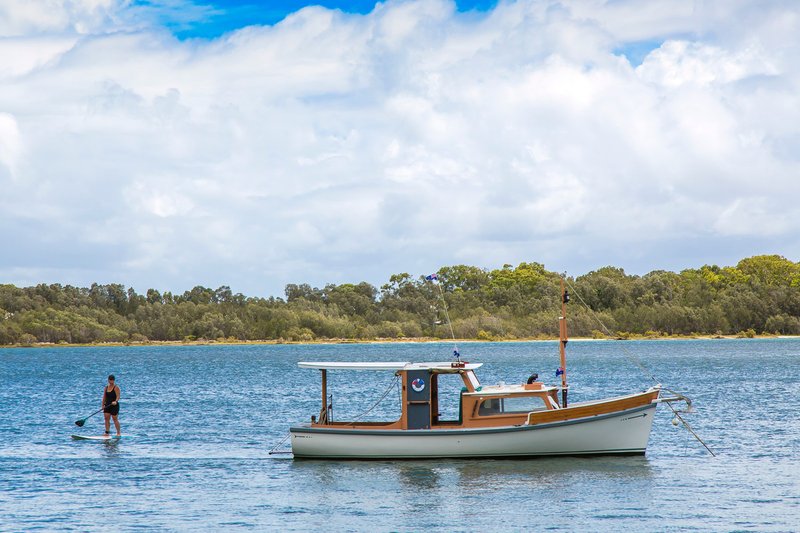 Photo - 18/12 Picnic Point Esplanade, Maroochydore QLD 4558 - Image 23