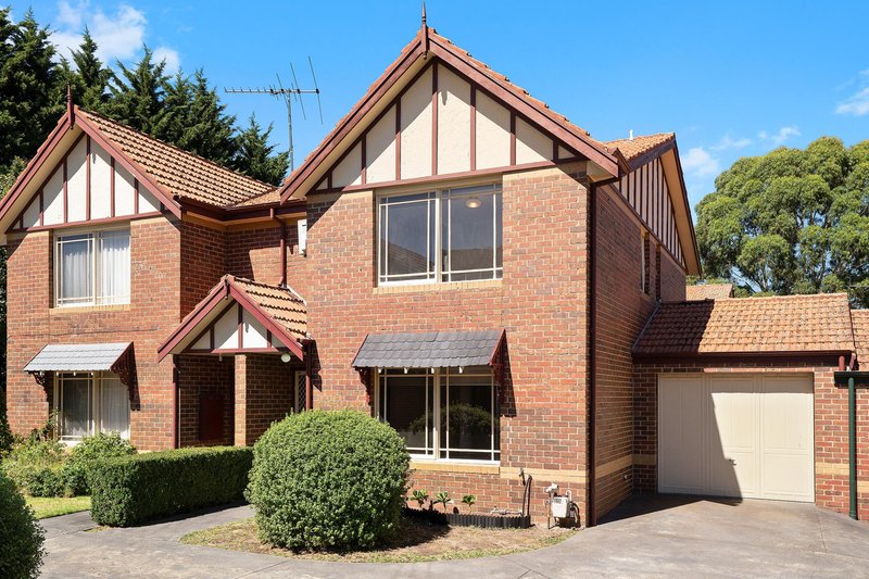 18/12 Surrey Road, Mount Waverley VIC 3149