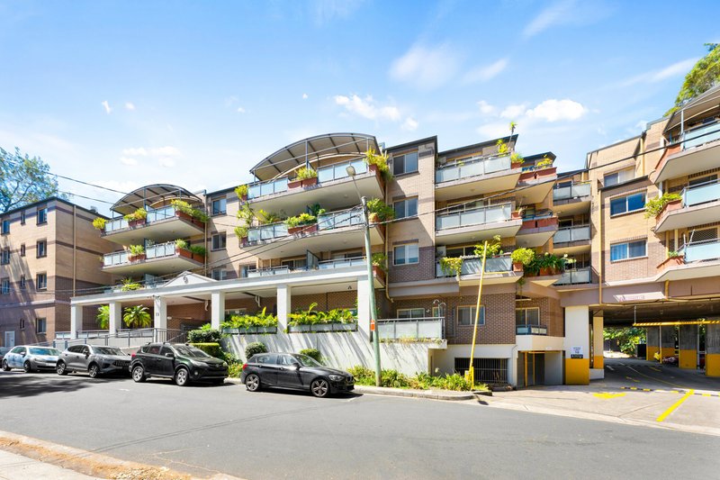 Photo - 18/12 West Street, Croydon NSW 2132 - Image 7