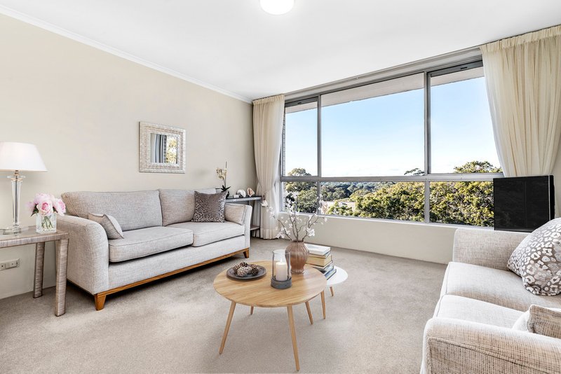 18/121-125 Cook Road, Centennial Park NSW 2021