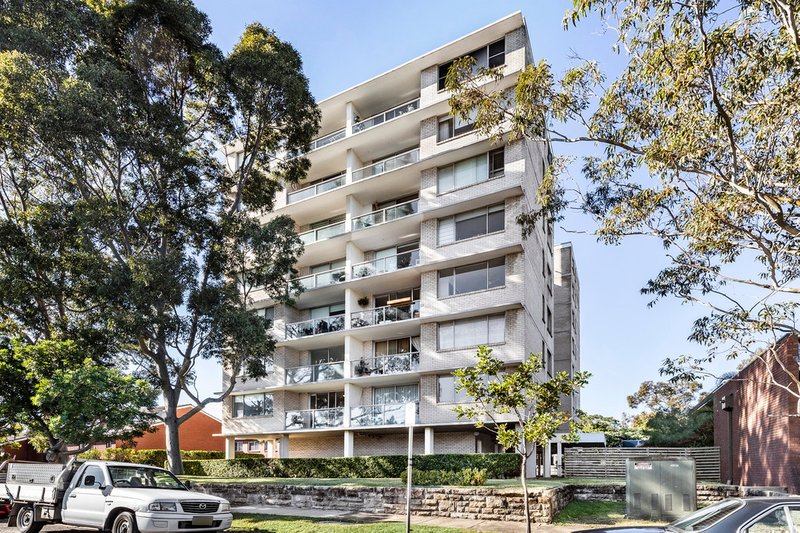 Photo - 18/121-125 Cook Road, Centennial Park NSW 2021 - Image 8