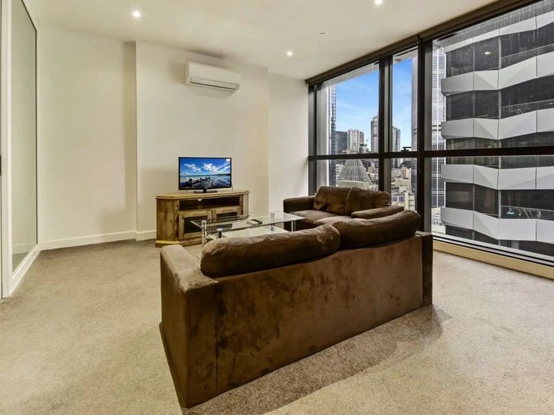 Photo - 1812/155 Franklin Street, Melbourne VIC 3000 - Image 3