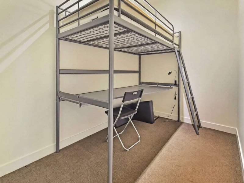 Photo - 1812/155 Franklin Street, Melbourne VIC 3000 - Image 6