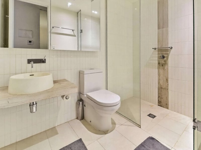 Photo - 1812/155 Franklin Street, Melbourne VIC 3000 - Image 7