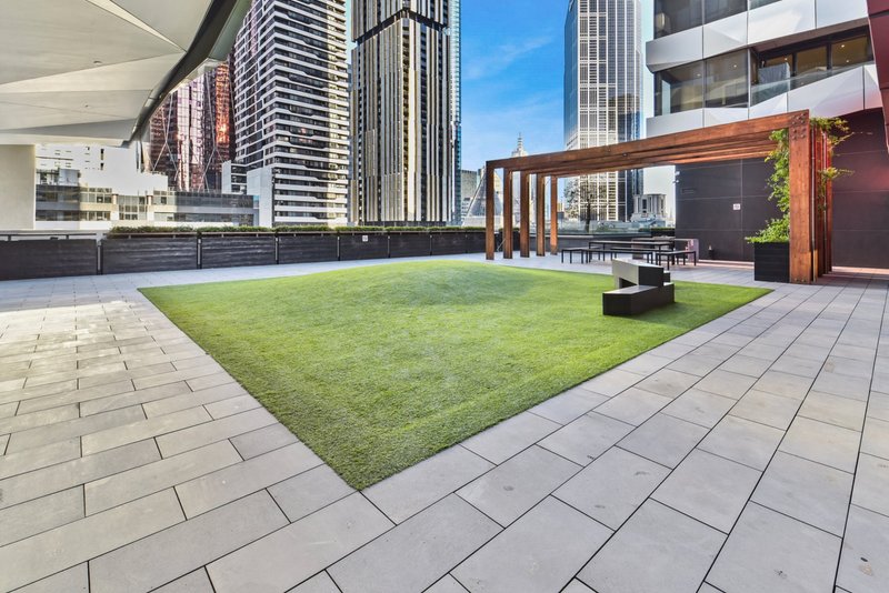 Photo - 1812/155 Franklin Street, Melbourne VIC 3000 - Image 10