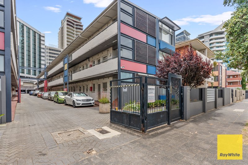 Photo - 18/122 Terrace Road, Perth WA 6000 - Image 14
