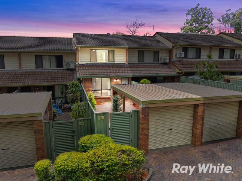 Photo - 18/123 Barbaralla Drive, Springwood QLD 4127 - Image 2