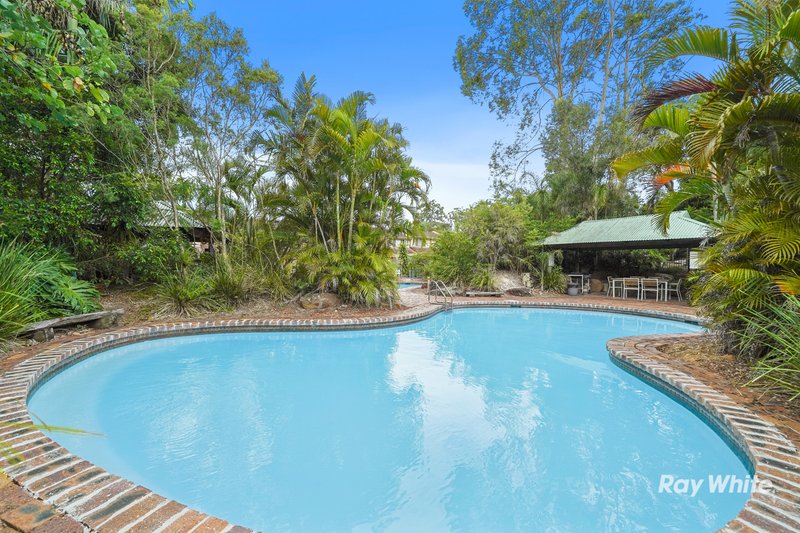 Photo - 18/123 Barbaralla Drive, Springwood QLD 4127 - Image 4
