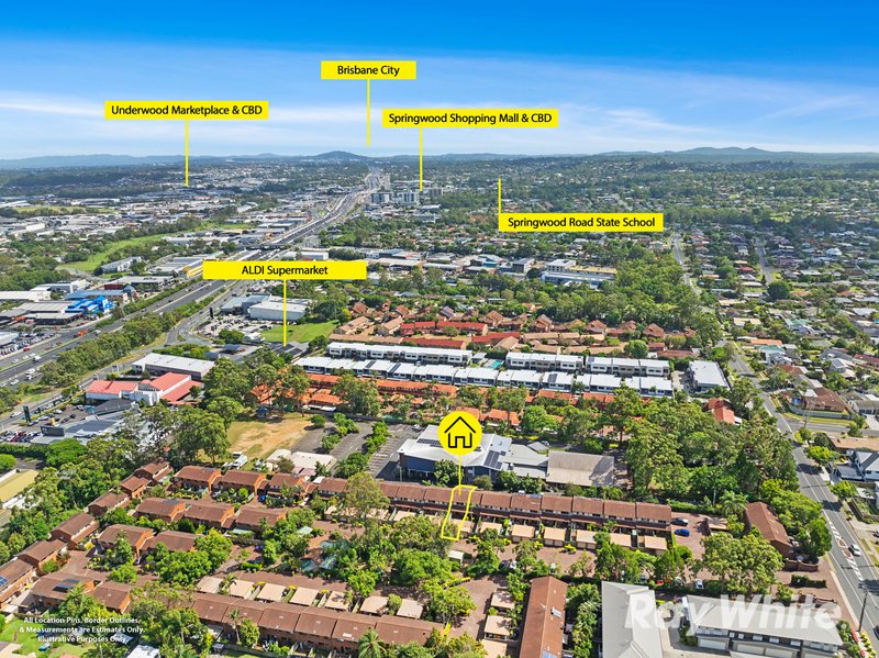 Photo - 18/123 Barbaralla Drive, Springwood QLD 4127 - Image 6