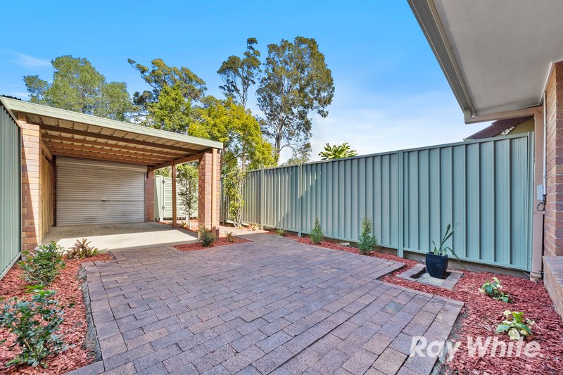 Photo - 18/123 Barbaralla Drive, Springwood QLD 4127 - Image 8