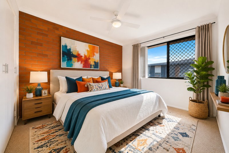 Photo - 18/123 Barbaralla Drive, Springwood QLD 4127 - Image 16