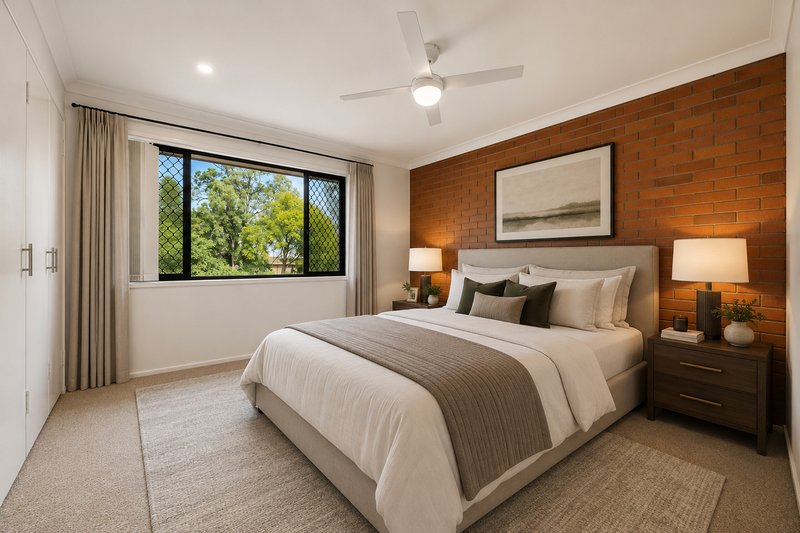 Photo - 18/123 Barbaralla Drive, Springwood QLD 4127 - Image 17
