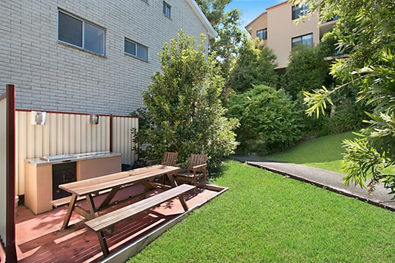 Photo - 18/126 Musgrave Street, Coolangatta QLD 4225 - Image 6