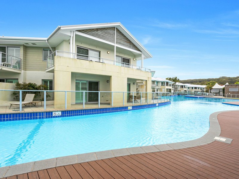 181/265 Sandy Point Road, Salamander Bay NSW 2317