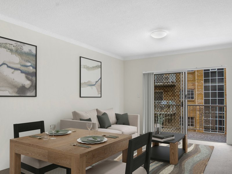 18/127 Burns Bay Road, Lane Cove NSW 2066