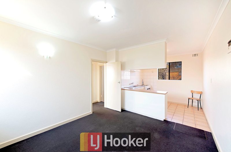 18/127 Rivett Street, Hackett ACT 2602