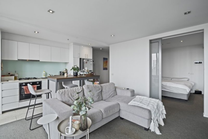 Photo - 1812/8 Downie Street, Melbourne VIC 3000 - Image 4