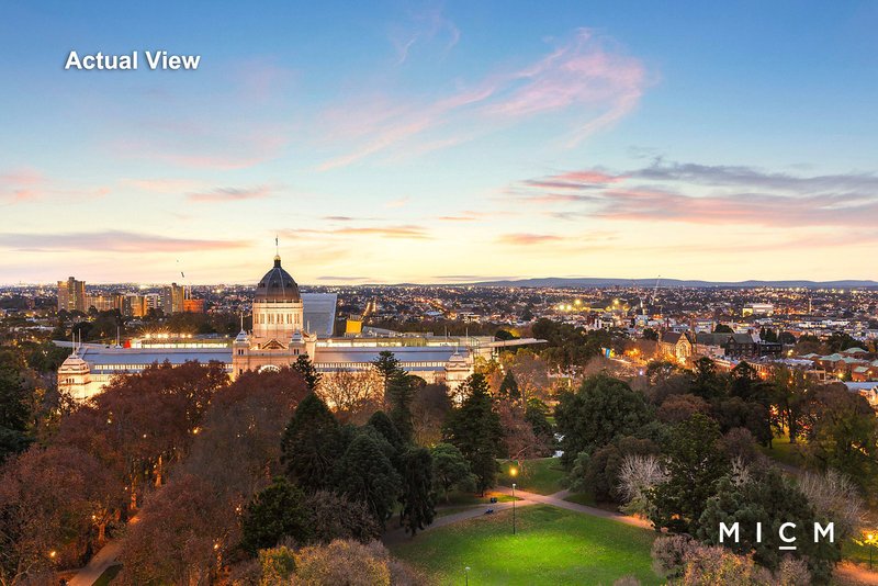 Photo - 181/283 Spring Street, Melbourne VIC 3000 - Image 1