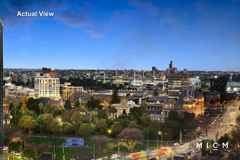 Photo - 181/283 Spring Street, Melbourne VIC 3000 - Image 2