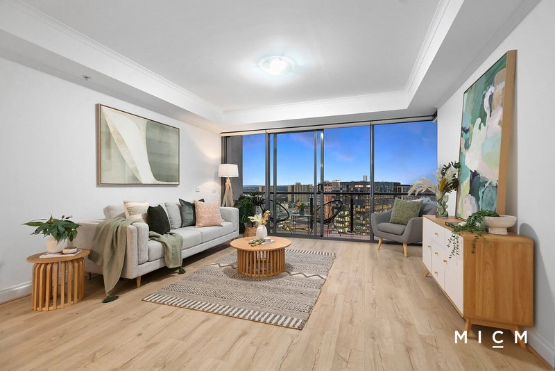 Photo - 181/283 Spring Street, Melbourne VIC 3000 - Image 3