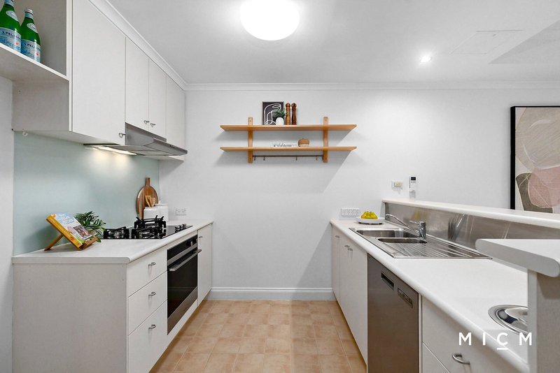 Photo - 181/283 Spring Street, Melbourne VIC 3000 - Image 4