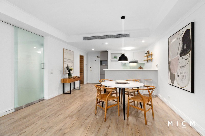 Photo - 181/283 Spring Street, Melbourne VIC 3000 - Image 6