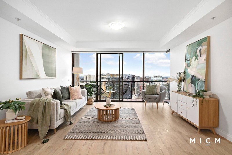Photo - 181/283 Spring Street, Melbourne VIC 3000 - Image 7