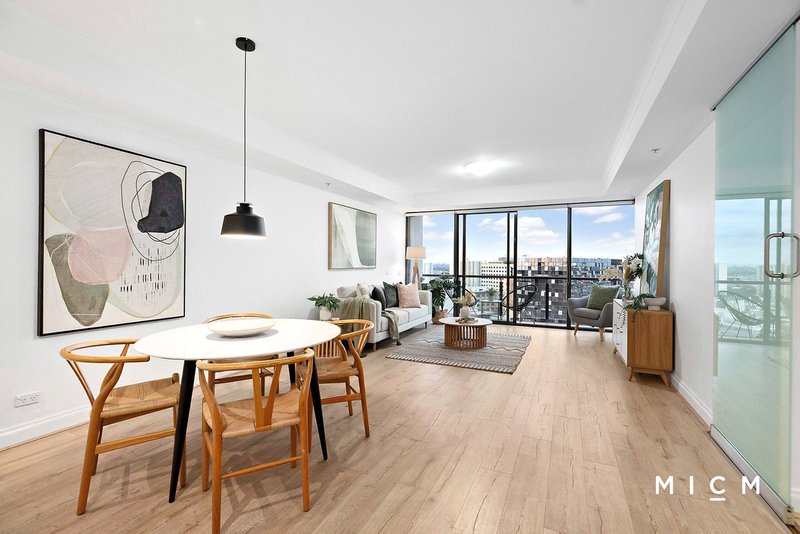 Photo - 181/283 Spring Street, Melbourne VIC 3000 - Image 8
