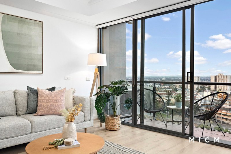 Photo - 181/283 Spring Street, Melbourne VIC 3000 - Image 9