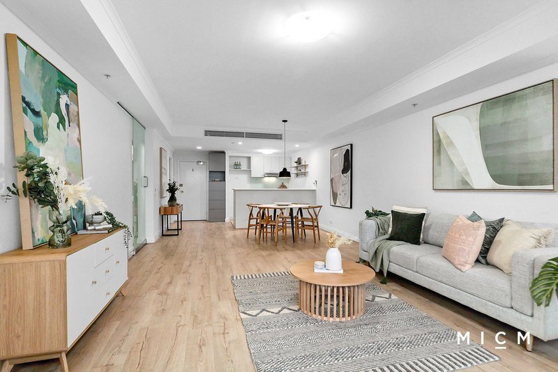 Photo - 181/283 Spring Street, Melbourne VIC 3000 - Image 11