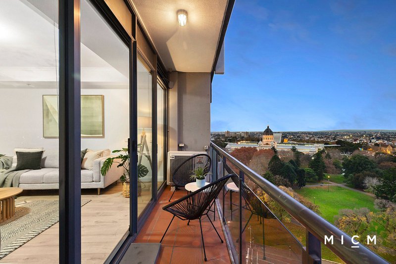 Photo - 181/283 Spring Street, Melbourne VIC 3000 - Image 16