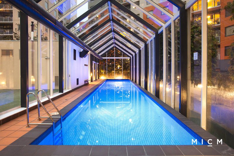Photo - 181/283 Spring Street, Melbourne VIC 3000 - Image 19