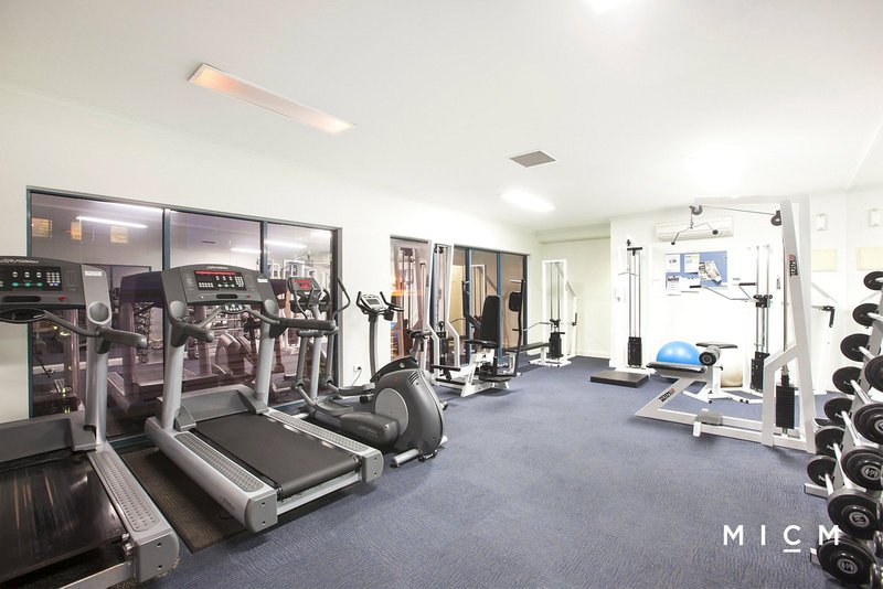 Photo - 181/283 Spring Street, Melbourne VIC 3000 - Image 20