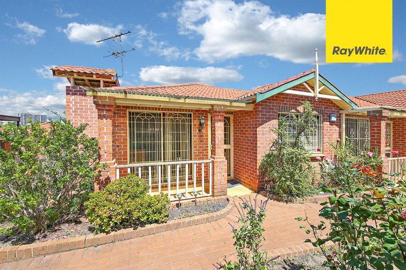 18/129-135 Frances Street, Lidcombe NSW 2141