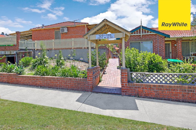 Photo - 18/129-135 Frances Street, Lidcombe NSW 2141 - Image 2