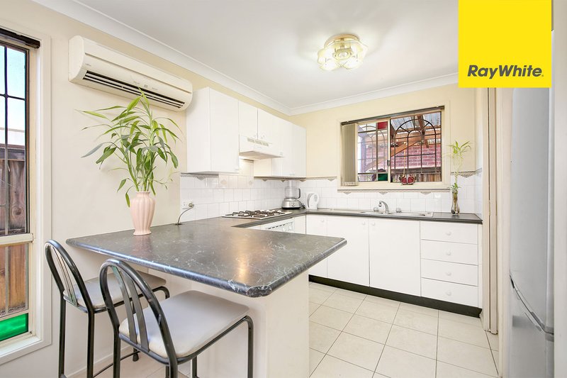 Photo - 18/129-135 Frances Street, Lidcombe NSW 2141 - Image 4