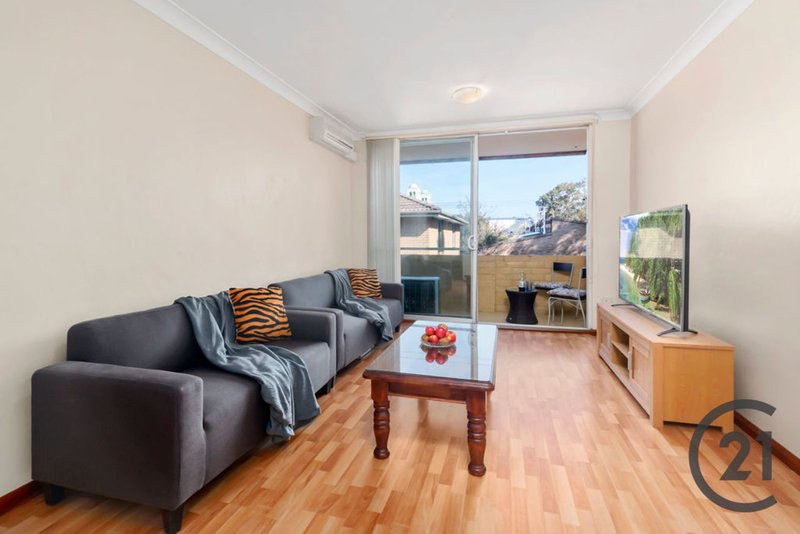 18/13-15 Forbes Street, Warwick Farm NSW 2170