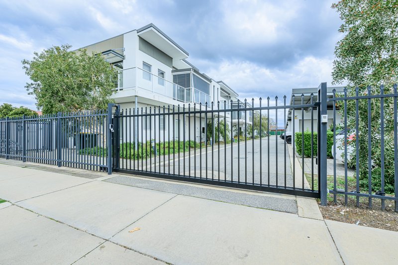 Photo - 18/13 Spring Avenue, Midland WA 6056 - Image 1