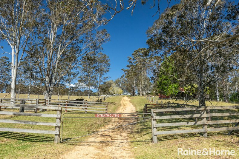 Photo - 1813 The River Road 'Strathclyde' , Brooman NSW 2538 - Image 8