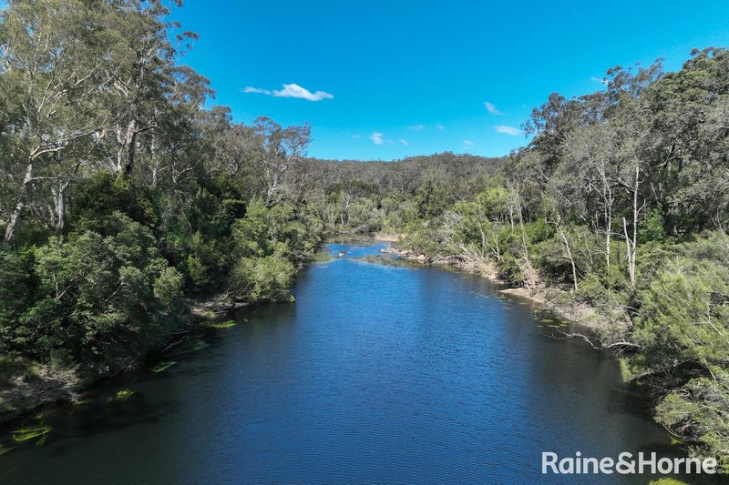 Photo - 1813 The River Road 'Strathclyde' , Brooman NSW 2538 - Image 29