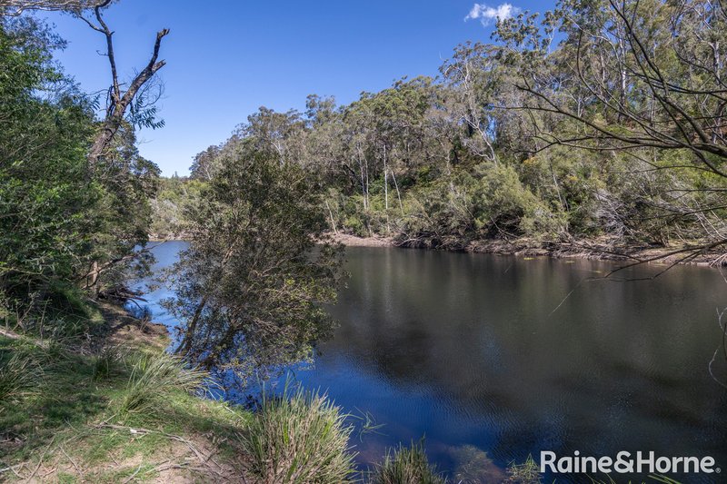 Photo - 1813 The River Road 'Strathclyde' , Brooman NSW 2538 - Image 35