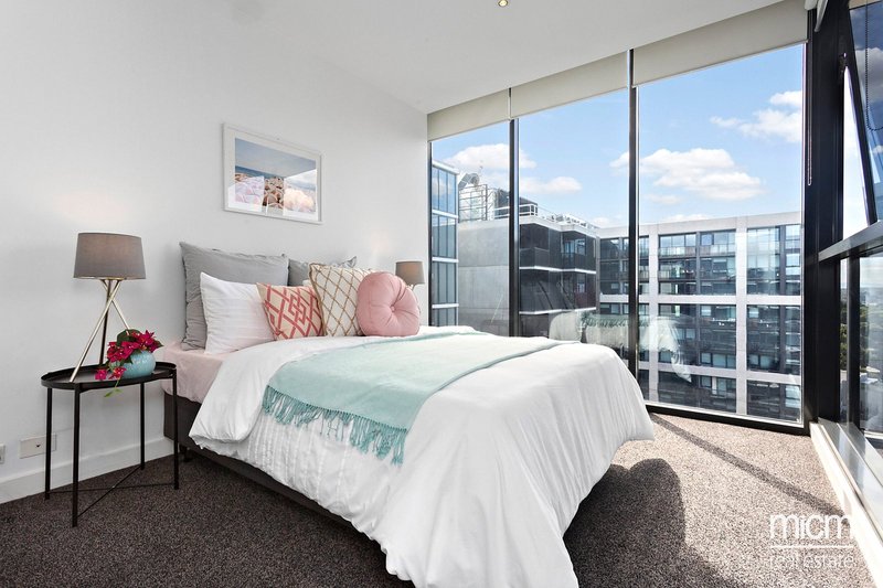 Photo - 1813/39 Coventry Street, Southbank VIC 3006 - Image 6