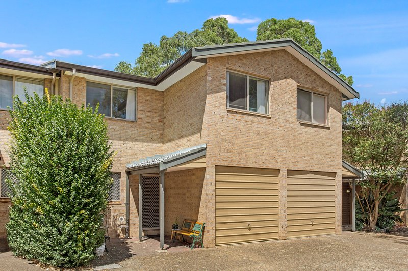 18/135 Rex Road, Georges Hall NSW 2198