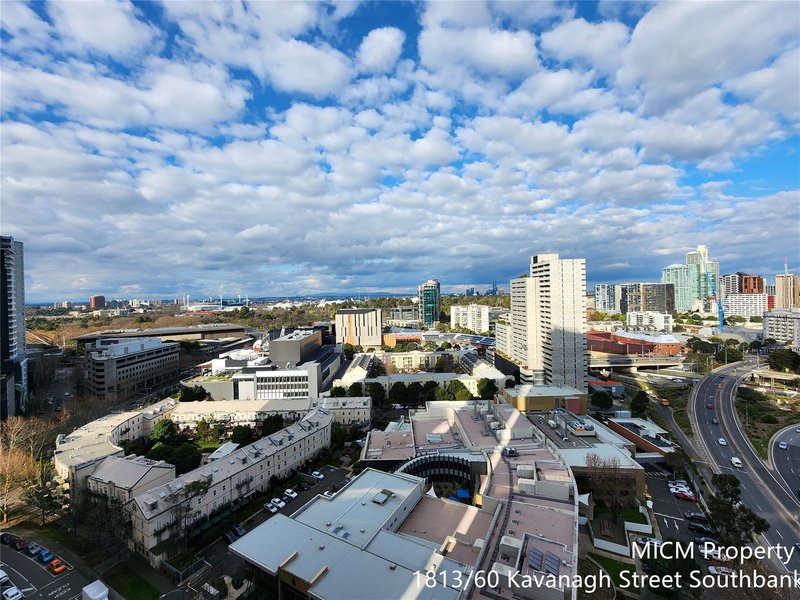 1813/60 Kavanagh Street, Southbank VIC 3006