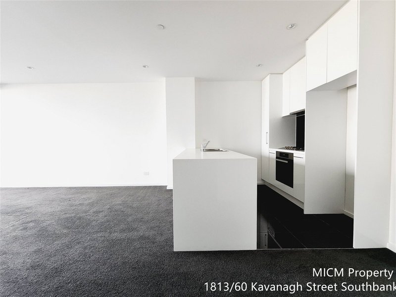 Photo - 1813/60 Kavanagh Street, Southbank VIC 3006 - Image 4