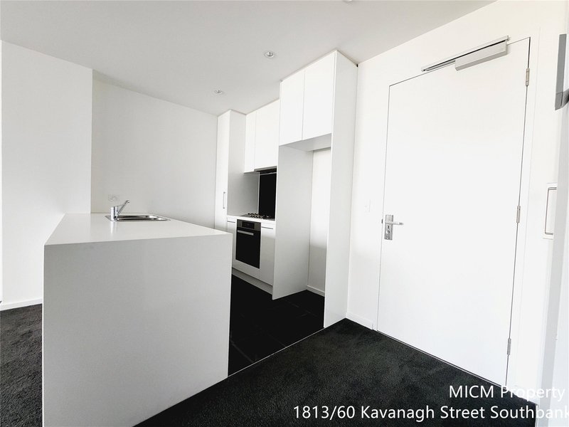 Photo - 1813/60 Kavanagh Street, Southbank VIC 3006 - Image 5