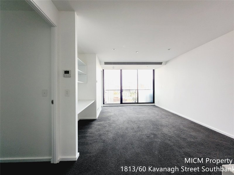 Photo - 1813/60 Kavanagh Street, Southbank VIC 3006 - Image 7