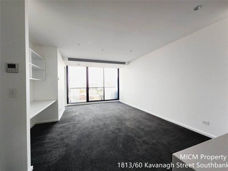 Photo - 1813/60 Kavanagh Street, Southbank VIC 3006 - Image 8