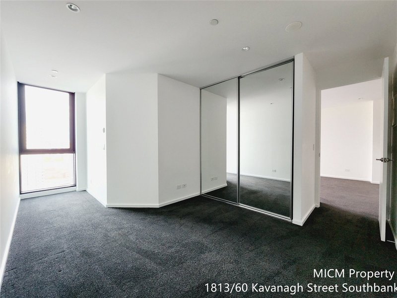 Photo - 1813/60 Kavanagh Street, Southbank VIC 3006 - Image 9