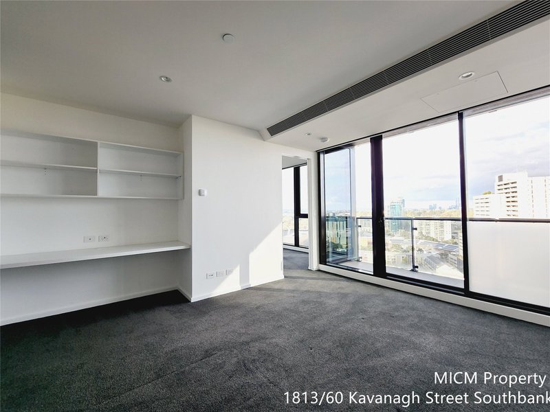 Photo - 1813/60 Kavanagh Street, Southbank VIC 3006 - Image 12